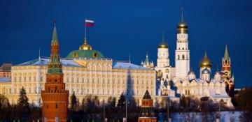 Russia accuses Ukraine of violating energy strike moratorium 