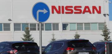 Tariffs force Nissan to cut Japanese production of top-selling US model