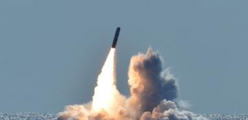  The Middle East edges toward nuclear multipolarity 