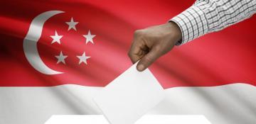 Singapore set to hold general election on May 3