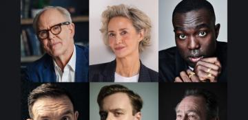 HBO confirms main cast for upcoming 'Harry Potter' TV series