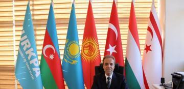 Defense, security co-op among Turkic states holds strategic significance: TURKPA chief
