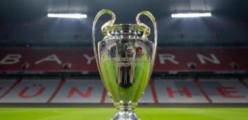 Champions League quarter-finals: Second legs set to decide final four
