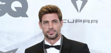 Actor William Levy arrested in South Florida