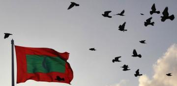 Maldives bans entry of Israeli passport holders