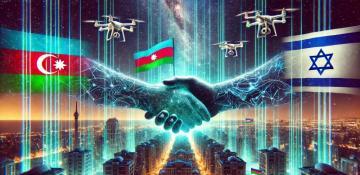  Israel and Azerbaijan forge cybersecurity alliance to counter growing threats 