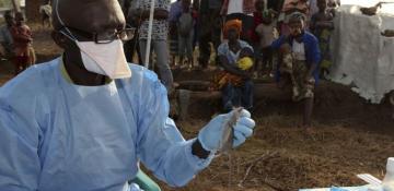 Lassa fever death toll in Nigeria climbs to 127