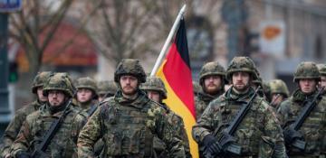  Germany enters an era of militarization: Political analyst on Berlin's strategic plans 