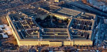 Pentagon's tech innovation unit closing due to staff shortages 