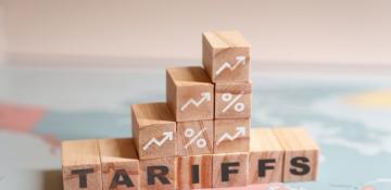 California sues Trump administration to stop tariffs 