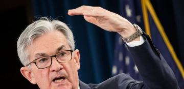 Fed chief warns tariffs will hurt US economy, raise prices 