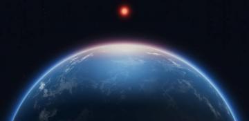 New telescope discovery sparks hope for life on distant planet