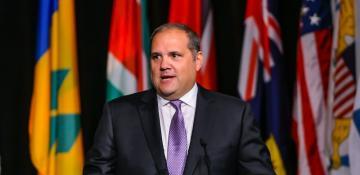 CONCACAF president opposes 64-team World Cup proposal