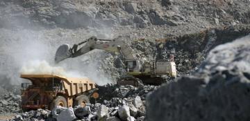 Critical mineral demand to triple by 2040 as clean energy rises: IEA