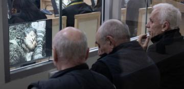 Horrific video footage of Khojaly genocide shown at trial of Armenian war crime suspects