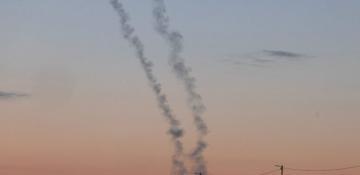 Lebanon detains suspects over rocket attacks on Israel 