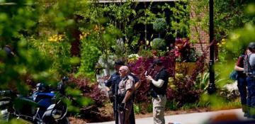 Two killed in Florida State University shooting -  UPDATED 