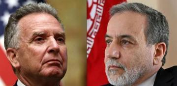  Backroom battles and corridor diplomacy: Inside the U.S.–Iran negotiations 