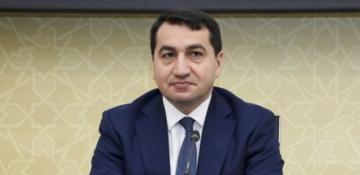 Azerbaijan’s presidential aide highlights stunning revival of Karabakh, Eastern Zangazur -  VIDEO 