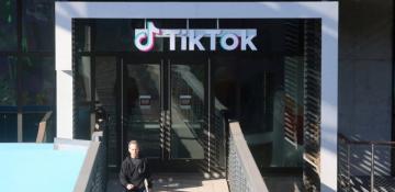 Trump signals tit-for-tat China tariffs may be near end;  TikTok deal on ice  