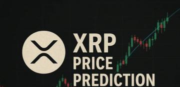  XRP price prediction : Is a Bullish breakout towards $6.50 on the horizon?