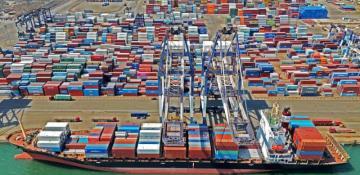 US imposes new port fees on Chinese-linked ships