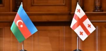 Georgia and Azerbaijan deepen strategic cooperation amid geopolitical shifts