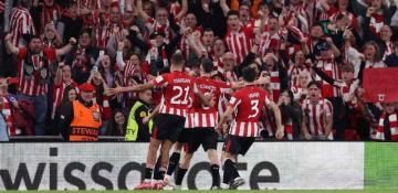 Spanish LaLiga secures five teams in 2025-26 Champions League