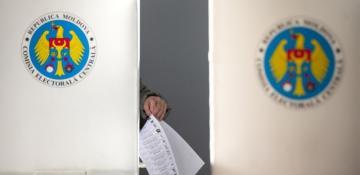 Moldova set to hold parliamentary elections in September