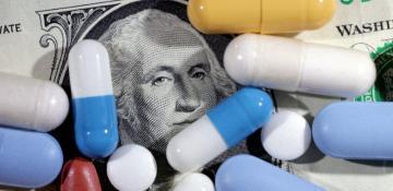 Proposed U.S. pharmaceutical tariffs a 'lose-lose', say UK experts 
