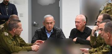 Britain rejects ICC arrest request for Israeli FM amid genocide claims 