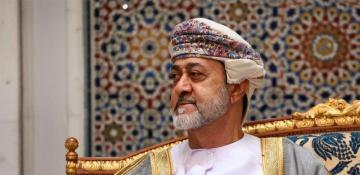 Oman's sultan to meet Putin in Moscow following Iran-US talks 