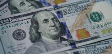 Is China offloading its dollar assets? 