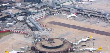 Gatwick named UK’s worst airport for flight delays