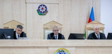 Victims of Armenian mine terror testify: I lost two sons in one day 