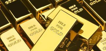 Gold surges to all-time high amid Fed tensions