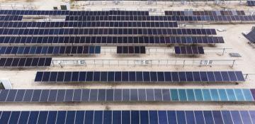 US weighs new tariffs on solar imports from Southeast Asia