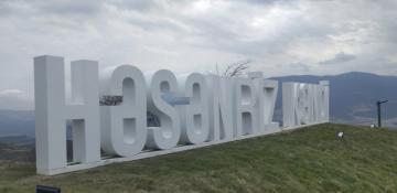 Azerbaijan resettles another group of former IDPs in liberated Hasanriz village