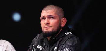 Khabib Nurmagomedov to visit Baku for UFC showdown