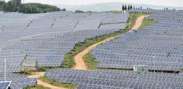 China poised to surpass 50% of global solar capacity in 2025