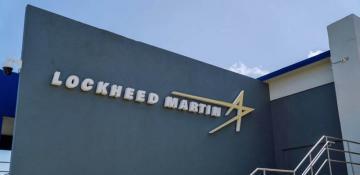 Lockheed Martin beats earnings forecast, shares surge