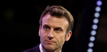 Macron considers snap election in France as early as fall 