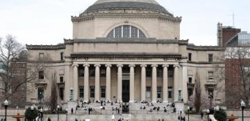 US universities condemn Trump's 'political interference' in letter 