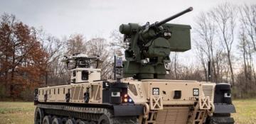 Nordic countries and Lithuania plan to jointly procure combat vehicles 