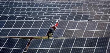 U.S. to impose 3,251% tariffs on solar panels from Southeast Asia 