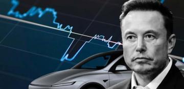 Tesla faces significant profit loss amid nationwide backlash against Musk 