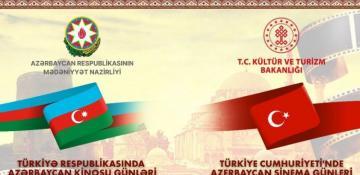 Azerbaijani and Turkish filmmakers to explore co-production opportunities at Istanbul cinema days 