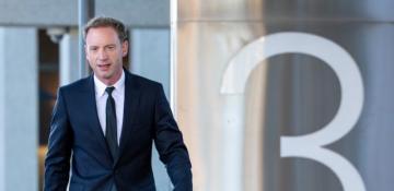 Australian politician fined for supplying drugs