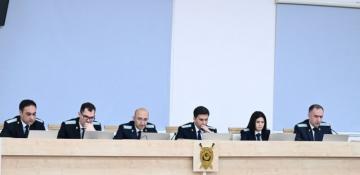 Baku Military Court examines documents on events preceding Shusha occupation