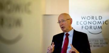 WEF launches probe into claims against founder Klaus Schwab